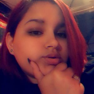 Meet your Posher, Taina